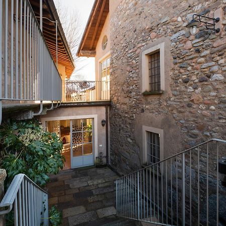 Locanda Ca Dei Santi Induno Olona Extérieur photo