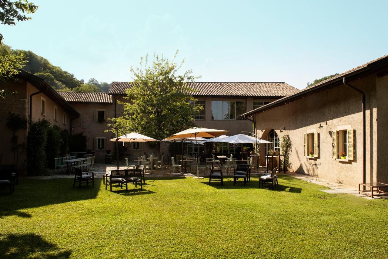 Locanda Ca Dei Santi Induno Olona Extérieur photo