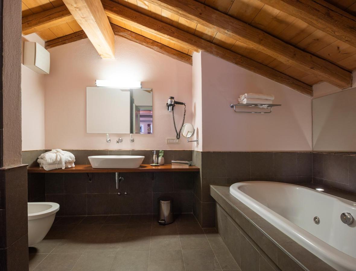 Locanda Ca Dei Santi Induno Olona Extérieur photo