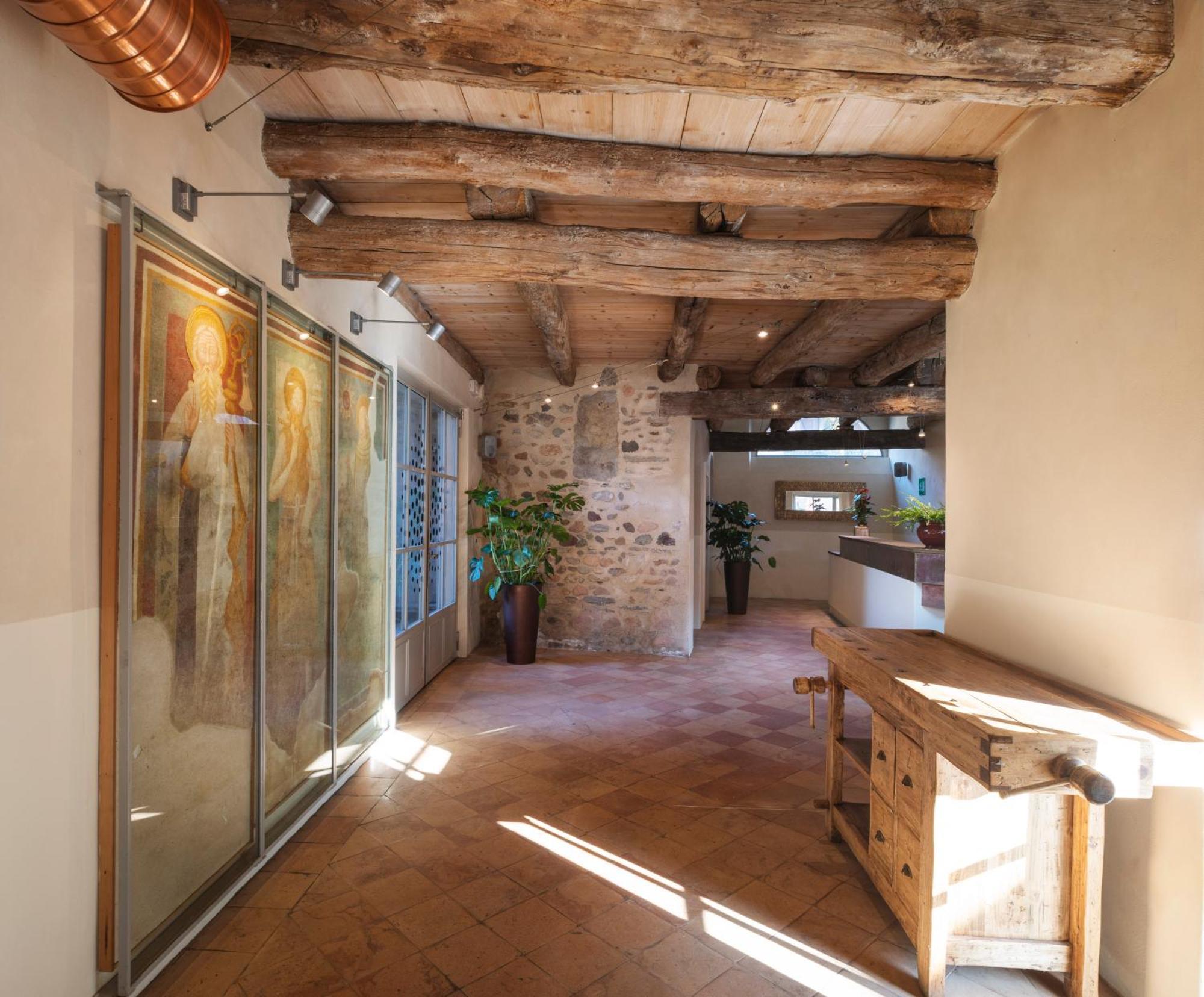Locanda Ca Dei Santi Induno Olona Extérieur photo