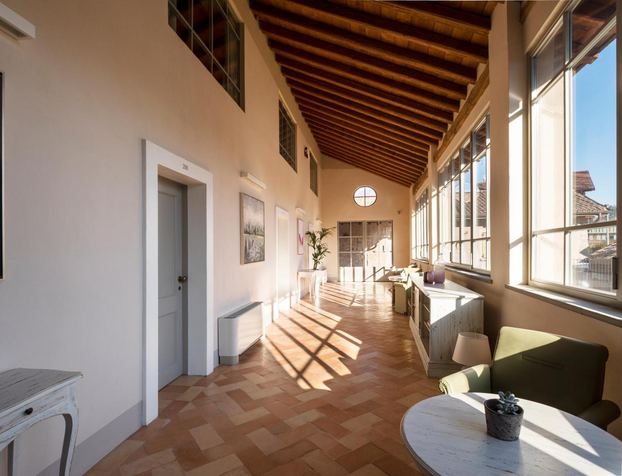 Locanda Ca Dei Santi Induno Olona Extérieur photo