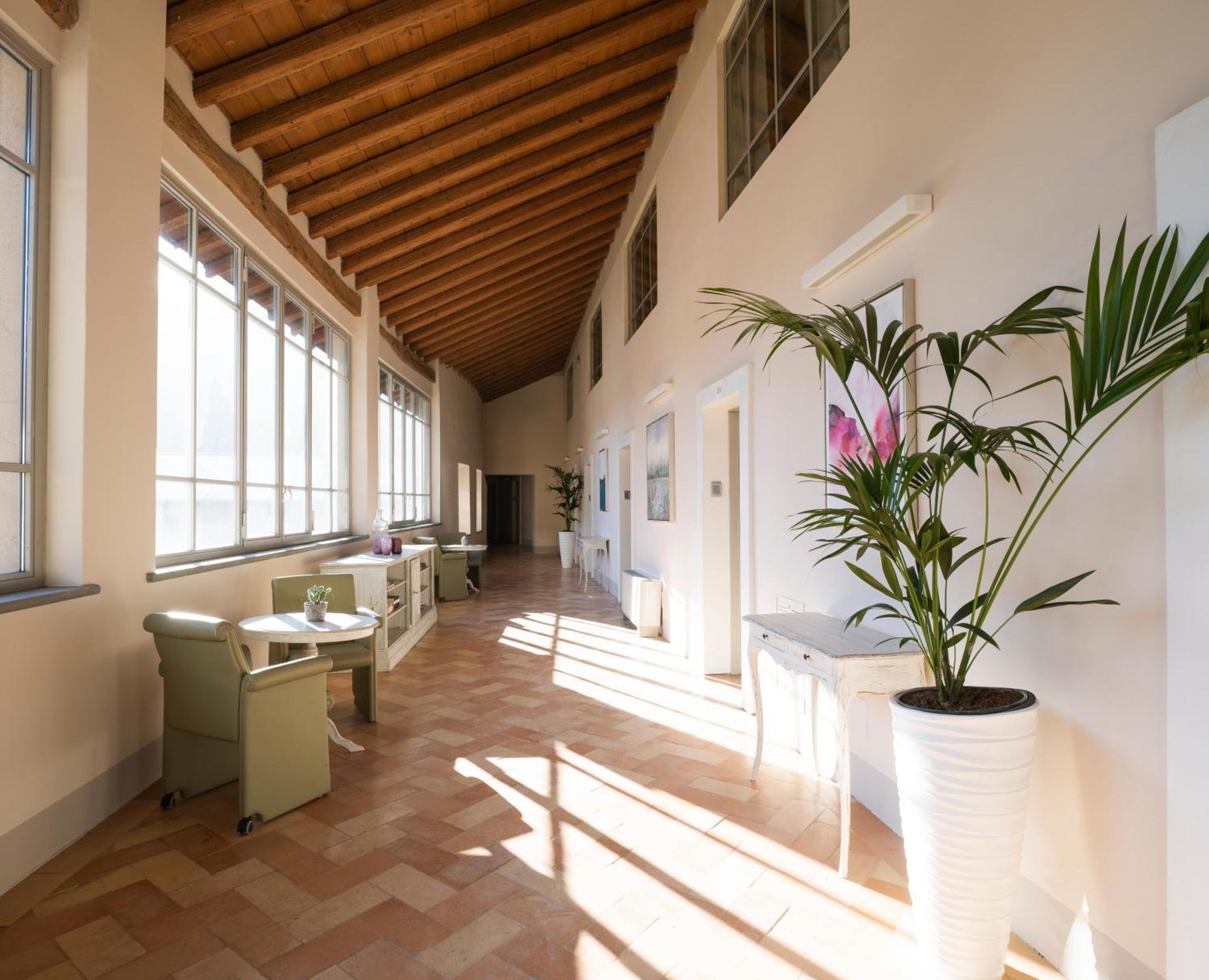 Locanda Ca Dei Santi Induno Olona Extérieur photo