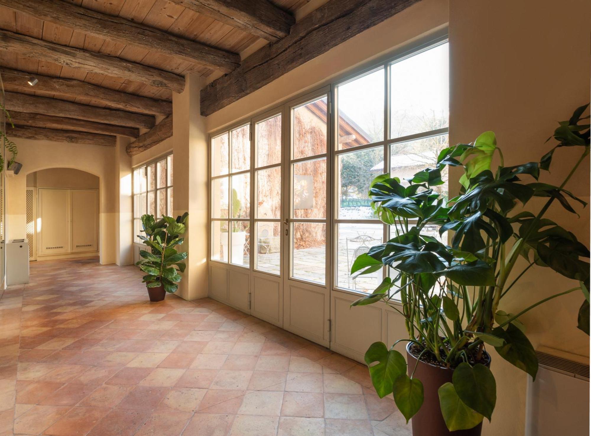 Locanda Ca Dei Santi Induno Olona Extérieur photo