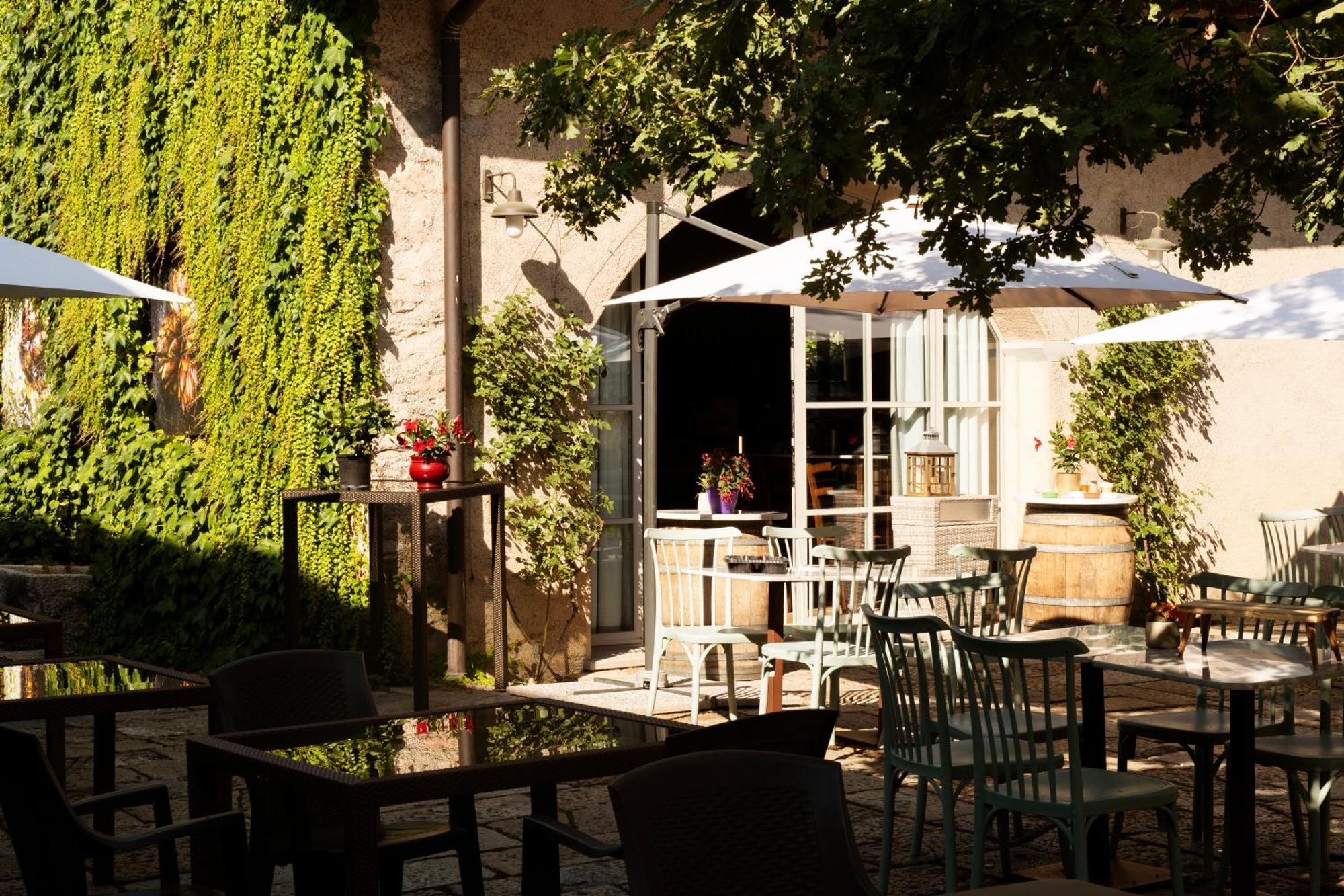 Locanda Ca Dei Santi Induno Olona Extérieur photo